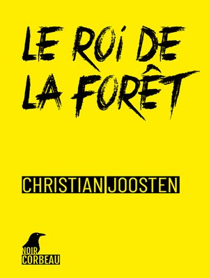 cover image of Le Roi de la forêt
